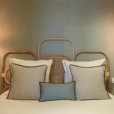 Nature And Haven Of Peace Apartment Paris Luaran gambar