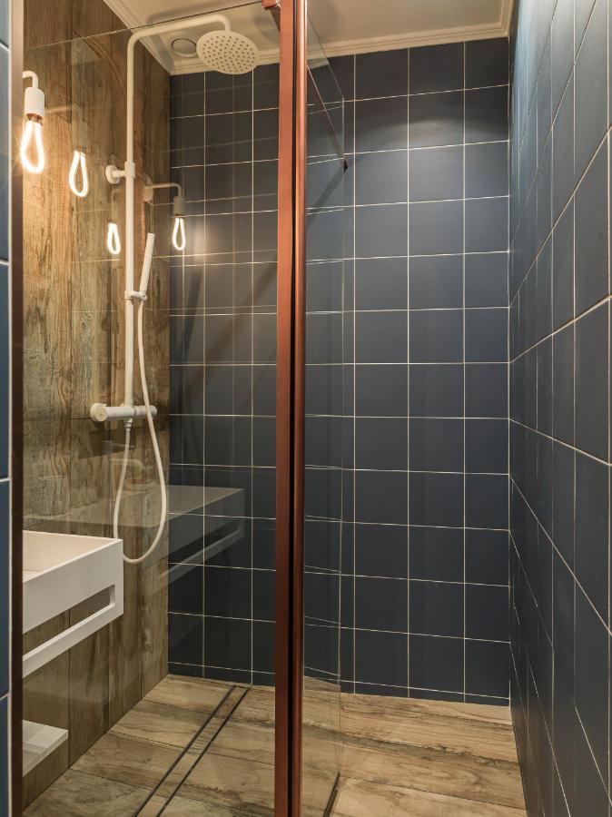 Nature And Haven Of Peace Apartment Paris Luaran gambar